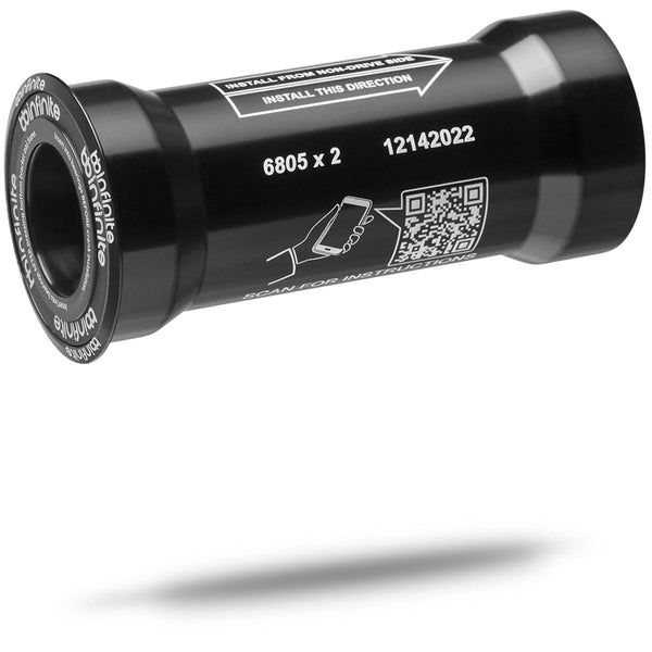 Shimano BB92 MTB Bottom Bracket 92mm BBInfinite