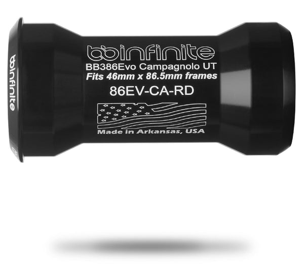 BB386EVO Campagnolo | Cycling Bottom Bracket | BBInfinite