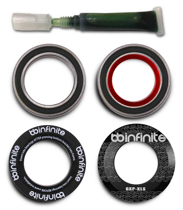 Bicycle crank bearings near me sale